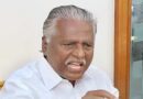 “Will not support TVK”: AIADMK Deputy Coordinator KP Munusamy