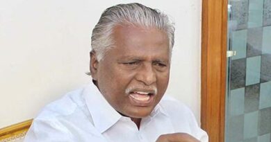 “Will not support TVK”: AIADMK Deputy Coordinator KP Munusamy