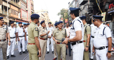 Kolkata Police bans victory processions on counting day as Bengal results unfold