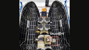 Mission Drishti by GalaxEye marks major achievement in India’s space journey: PM Modi