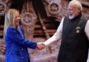 Maritime security and strong connectivity high on agenda during India-Italy Talks