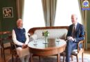India, Norway elevate bilateral ties to Green Strategic Partnership focusing on clean energy, blue economy