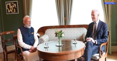 India, Norway elevate bilateral ties to Green Strategic Partnership focusing on clean energy, blue economy