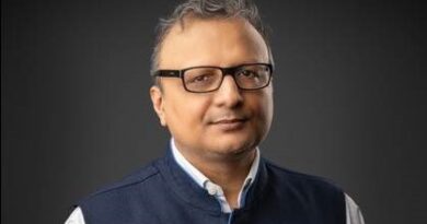 Shashi Shekhar Vempati appointed as Chairperson of CBFC