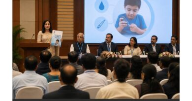 Govt Releases Guidance Document on Diabetes Mellitus in Children