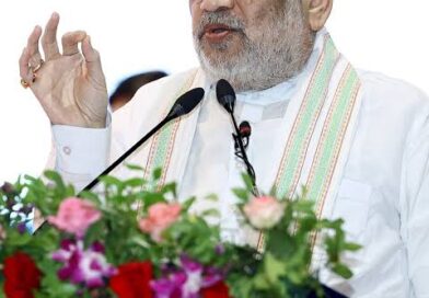 Union Minister Amit Shah Launches PM Family Care Tracker Pilot Project