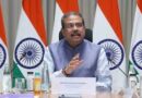 Education Minister Dharmendra Pradhan Reviews Preparations for Re-NEET Exam at NTA Headquarters