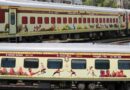 IRCTC introduces new tourism circuit titled “Divine East Temple Tour” on its Bharat Gaurav Deluxe Tourist Train covering Odisha circuit
