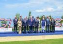 India joins G7 efforts in fight against Ebola outbreak, Cancer