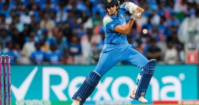 ICC Women’s T20 WC: Shafali, Charani shine as India beat Bangladesh to keep semis hopes alive