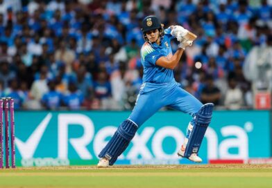 ICC Women’s T20 WC: Shafali, Charani shine as India beat Bangladesh to keep semis hopes alive