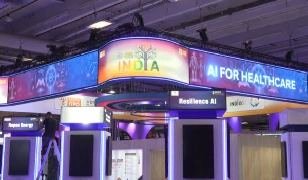 India ,France reaffirm commitment to Innovation, AI & Technology Cooperation at VivaTech 2026 in Paris India ,France reaffirm commitment to Innovation, AI & Technology Cooperation at VivaTech 2026 in Paris