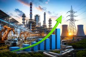 India’s industrial output grows 5.1 per cent in May : MoSPI