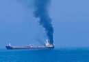 New Delhi strongly condemns US strikes on oil ship; three Indian sailors killed off coast of Oman
