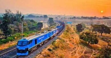 Railways approves multiple projects worth over Rs 1200 crore to improve connectivity & safety