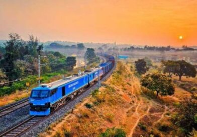 Railways approves multiple projects worth over Rs 1200 crore to improve connectivity & safety Railways approves multiple projects worth over Rs 1200 crore to improve connectivity & safety