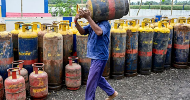 Government removes sectoral restrictions on Non-Domestic Packed LPG supply
