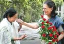 Mamata Banerjee meets Sonia Gandhi amid TMC troubles
