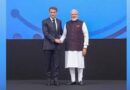 PM Modi and French President Emmanuel Macron jointly inaugurate Bharat Innovates event in Nice