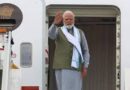 PM Modi to reach Nice tonight on first leg of two-nation visit to France and Slovakia