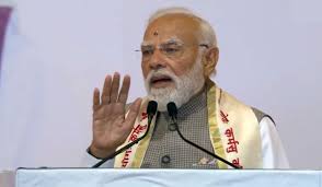 PM Modi to preside over commissioning of three indigenously built frontline platforms in Kolkata