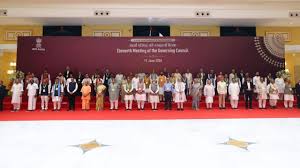 India’s growth story continues to inspire world , says PM Modi at NITI Aayog meeting India’s growth story continues to inspire world , says PM Modi at NITI Aayog meeting