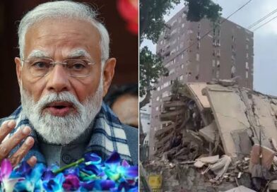 Venezuela earthquake death toll rises to 164; PM Modi expresses condolences and offers support
