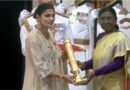 President Murmu presents Padma Awards at second Civil Investiture Ceremony at Rashtrapati Bhavan