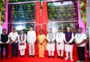 President Droupadi Murmu arrives in Rairangpur of Odisha in a two-day visit, to celebrate her 68th birthday tomorrow