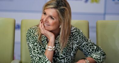Queen Máxima of Netherlands visits Mumbai to understand India’s UPI ecosystem