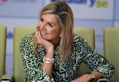 Queen Máxima of Netherlands visits Mumbai to understand India’s UPI ecosystem Queen Máxima of Netherlands visits Mumbai to understand India’s UPI ecosystem