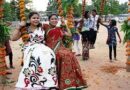 Three-day Raja festival begins in Odisha marking onset of monsoon