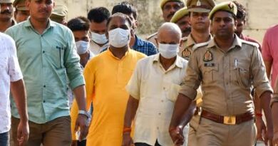 Ram Mandir donation row: Eight accused sent to judicial custody till June 29