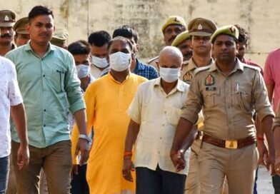 Ram Mandir donation row: Eight accused sent to judicial custody till June 29
