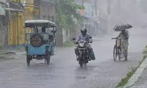 IMD forecasts further advancement of southwest monsoon into Karnataka, Telangana, Andhra Pradesh and Odisha IMD forecasts further advancement of southwest monsoon into Karnataka, Telangana, Andhra Pradesh and Odisha