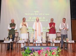 In two years, NCCF and NAFED will purchase pulses directly from farmers: Amit Shah