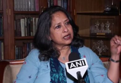 “PM Modi is right person to lead India at this critical juncture of world politics”: Sharmistha Mukherjee