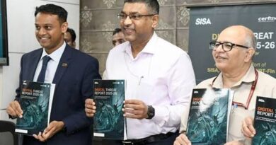 Govt Releases 2nd Digital Threat Report, Calls for Stronger Cyber Resilience in Financial Ecosystem