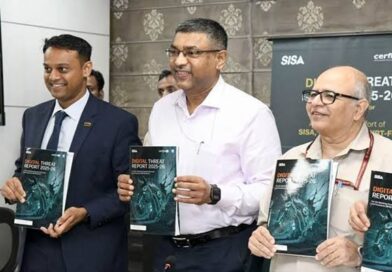 Govt Releases 2nd Digital Threat Report, Calls for Stronger Cyber Resilience in Financial Ecosystem Govt Releases 2nd Digital Threat Report, Calls for Stronger Cyber Resilience in Financial Ecosystem