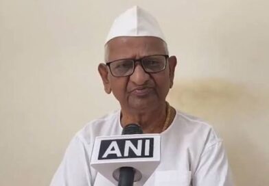 “Resolve issues through dialogue, not suppression”: Anna Hazare writes to PM Modi over protests, NEET irregularities