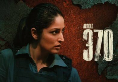 Hindi film Article 370 wins Best Film Award in 72nd National Film Awards Hindi film Article 370 wins Best Film Award in 72nd National Film Awards