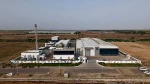 Chips manufactured at CG Semi plant to be exported to Japan, US, Europe says Union Minister Ashwini Vaishnaw Chips manufactured at CG Semi plant to be exported to Japan, US, Europe says Union Minister Ashwini Vaishnaw