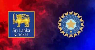 BCCI announces schedule for India’s Test tour of Sri Lanka
