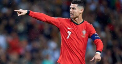 End of an Era: Cristiano Ronaldo to bow out after 2026 FIFA World Cup