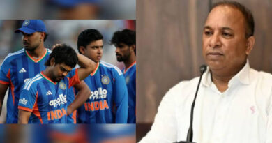 “We will have a review meeting”: BCCI Secretary Devajit Saikia after India’s T20I series loss to England