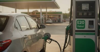 E20 fuel rollout backed by scientific studies, no evidence of widespread vehicle damage: Petroleum Ministry