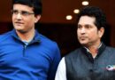 “So happy to see you in ICC Hall of Fame”: Sachin Tendulkar welcomes Sourav Ganguly in elite list