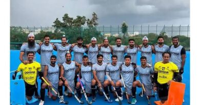 Hockey India announces squad for FIH Hockey Men’s World Cup 2026
