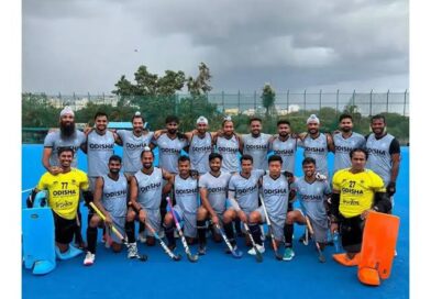 Hockey India announces squad for FIH Hockey Men’s World Cup 2026 Hockey India announces squad for FIH Hockey Men’s World Cup 2026