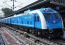 India’s first hydrogen-powered train completes over 1,200 km of successful operations